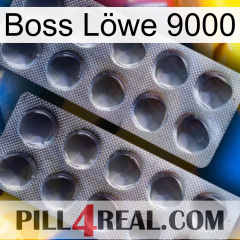 Boss Löwe 9000 31